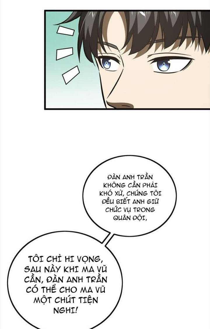 Toàn Cầu Cao Võ Chap 223 - Next Chap 224