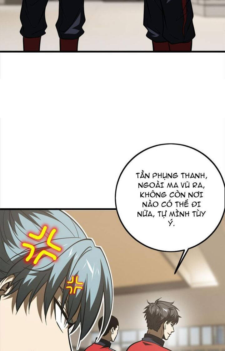 Toàn Cầu Cao Võ Chap 223 - Next Chap 224
