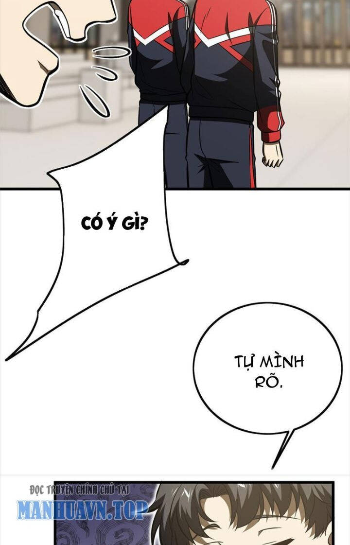 Toàn Cầu Cao Võ Chap 223 - Next Chap 224