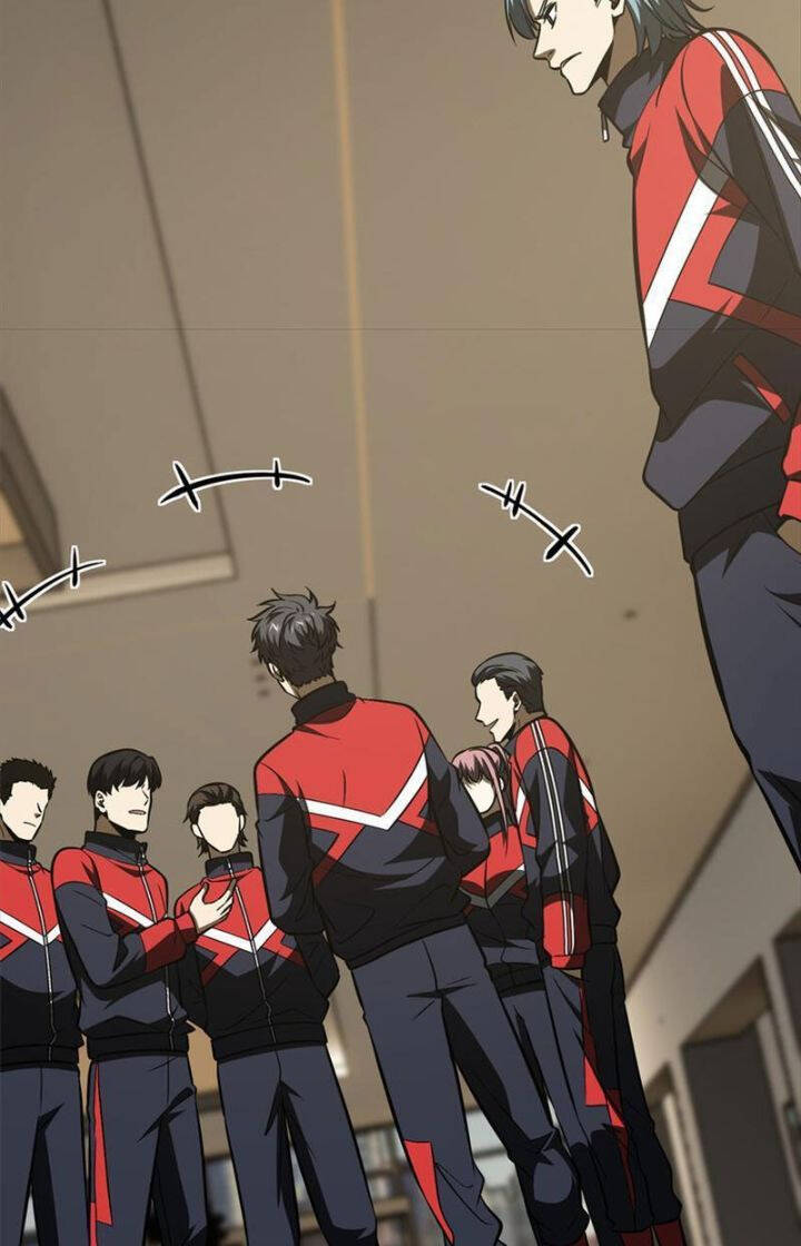 Toàn Cầu Cao Võ Chap 223 - Next Chap 224