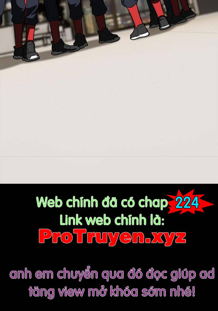Toàn Cầu Cao Võ Chap 223 - Next Chap 224