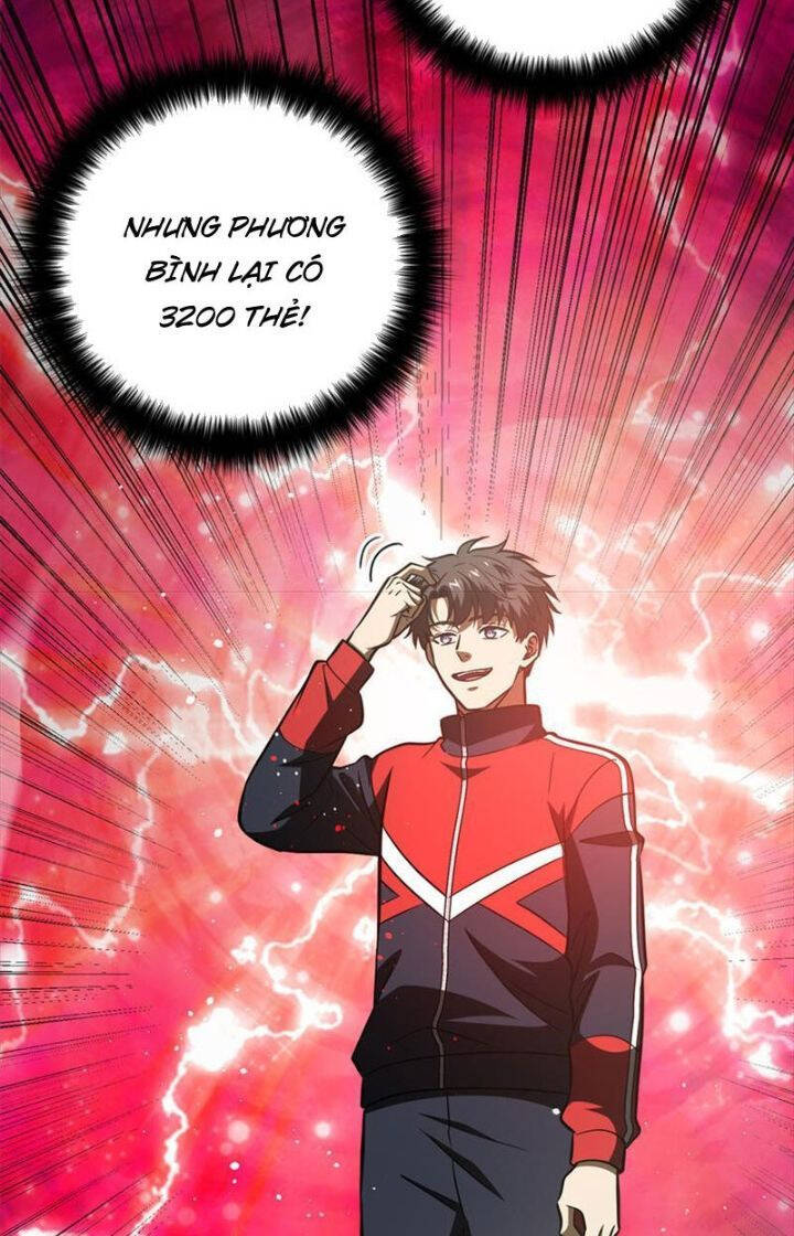 Toàn Cầu Cao Võ Chap 223 - Next Chap 224