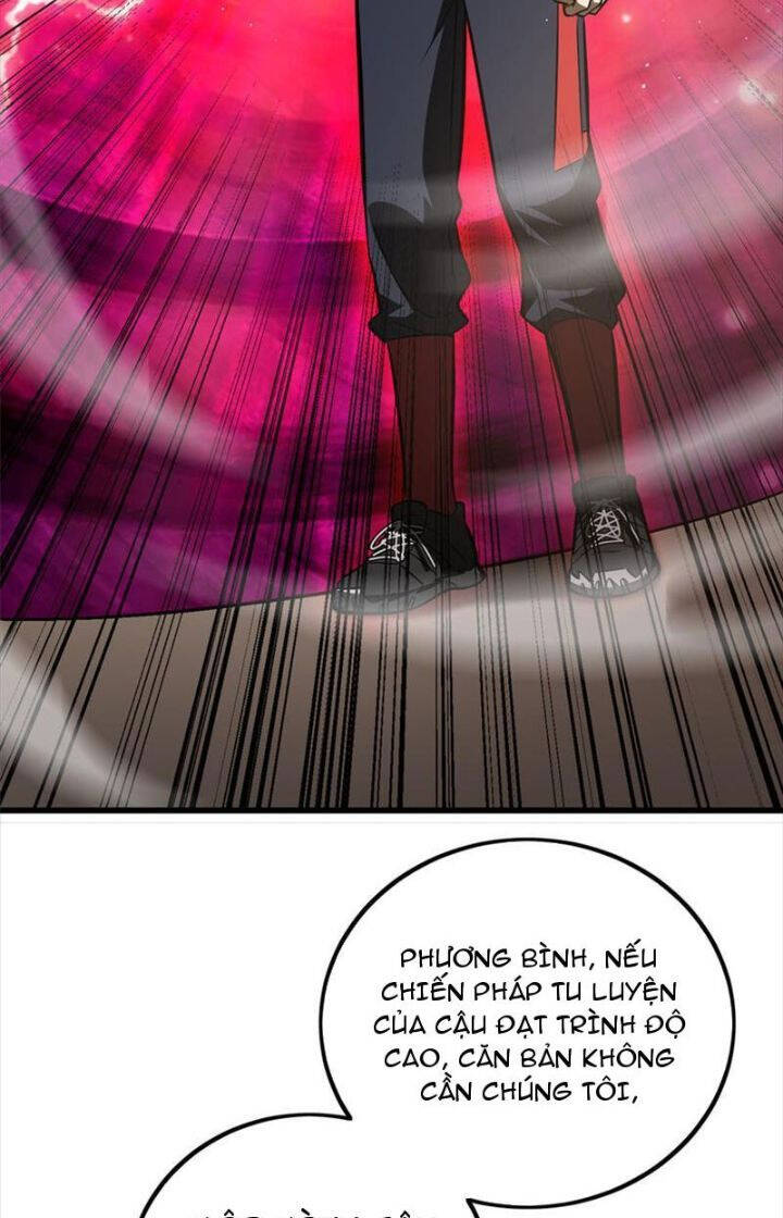 Toàn Cầu Cao Võ Chap 223 - Next Chap 224