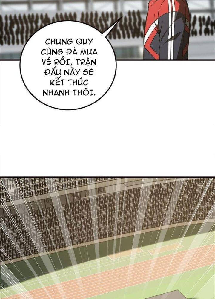 Toàn Cầu Cao Võ Chap 224 - Next Chap 225