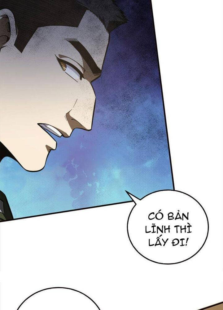 Toàn Cầu Cao Võ Chap 224 - Next Chap 225
