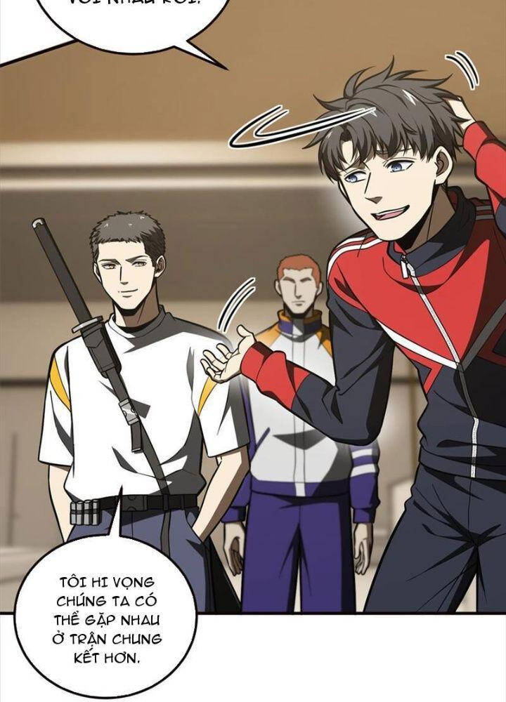 Toàn Cầu Cao Võ Chap 224 - Next Chap 225