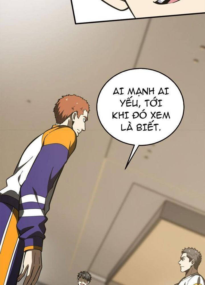 Toàn Cầu Cao Võ Chap 224 - Next Chap 225