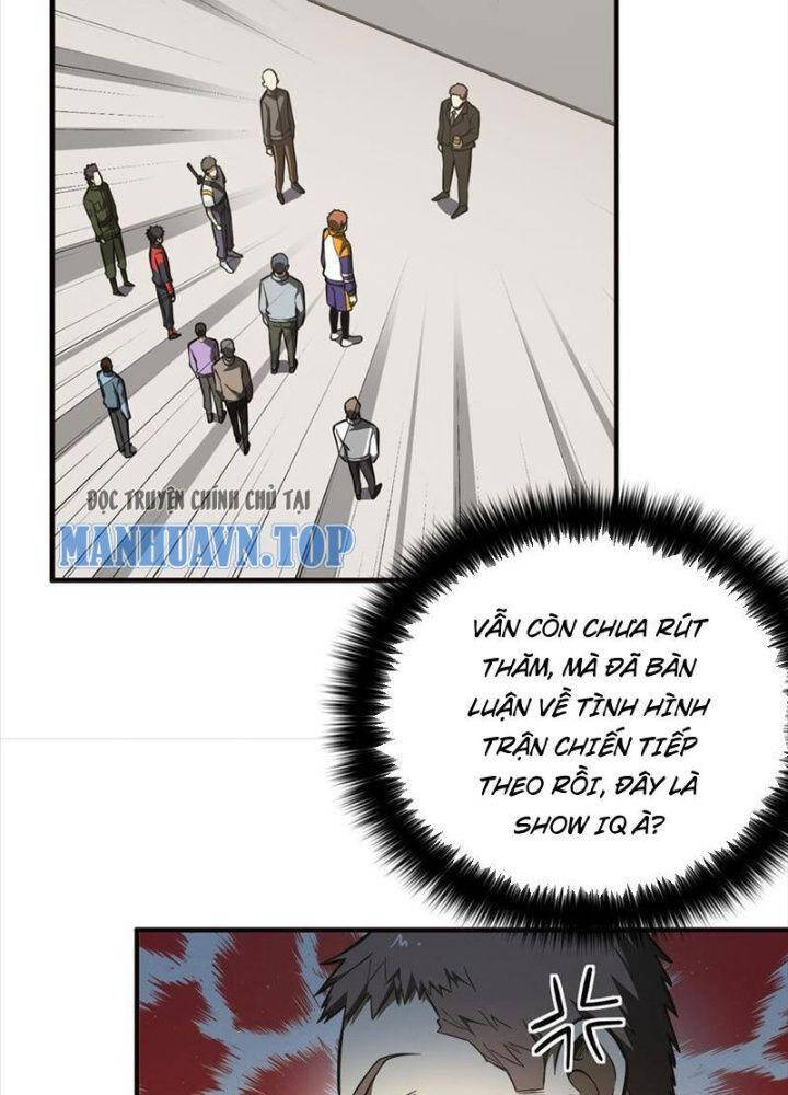 Toàn Cầu Cao Võ Chap 224 - Next Chap 225