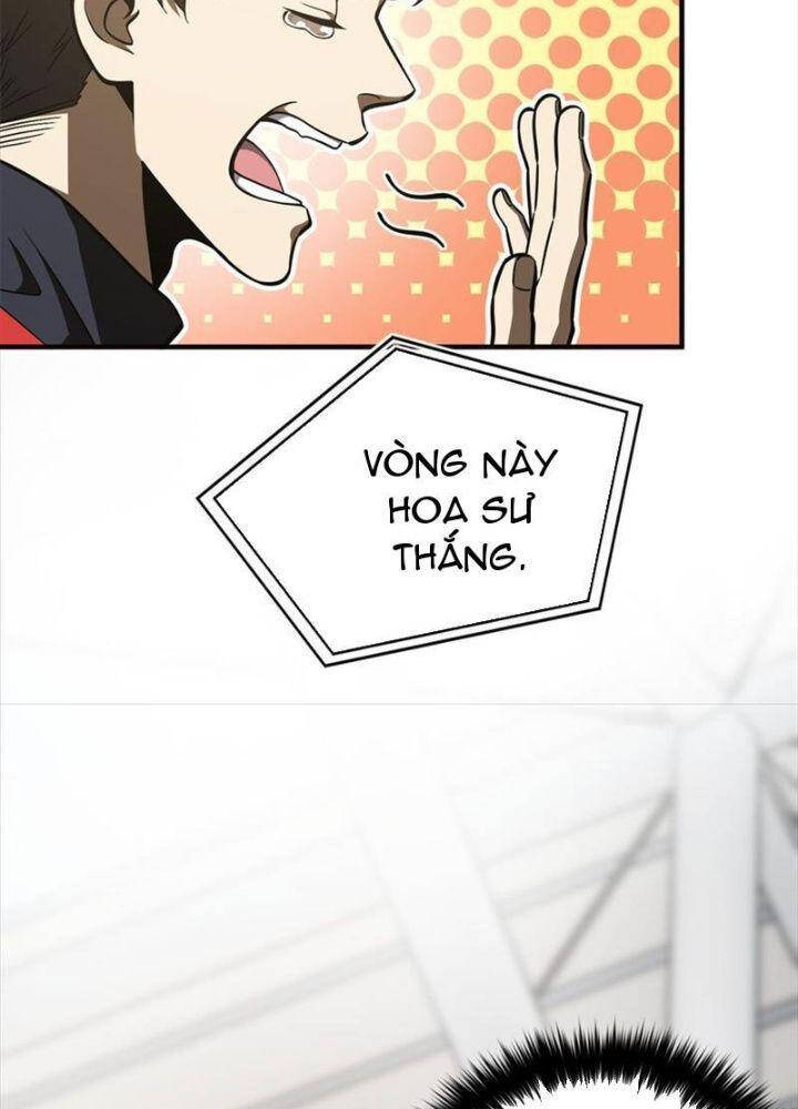 Toàn Cầu Cao Võ Chap 224 - Next Chap 225