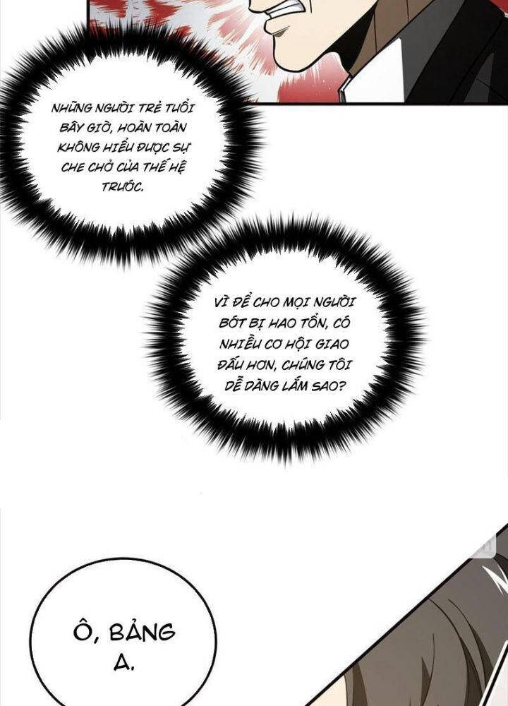 Toàn Cầu Cao Võ Chap 224 - Next Chap 225