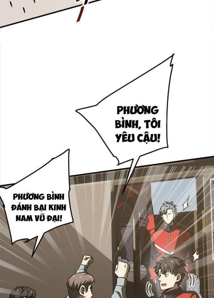 Toàn Cầu Cao Võ Chap 224 - Next Chap 225