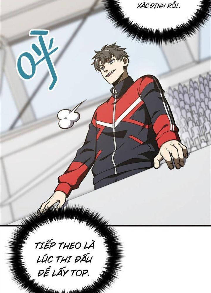 Toàn Cầu Cao Võ Chap 224 - Next Chap 225