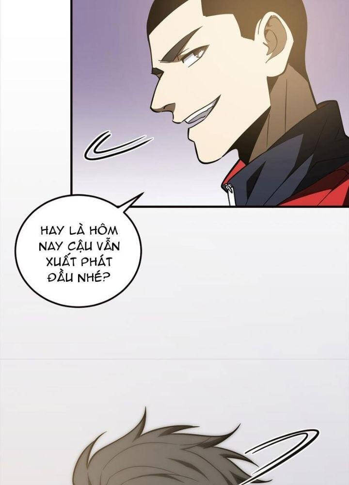 Toàn Cầu Cao Võ Chap 224 - Next Chap 225