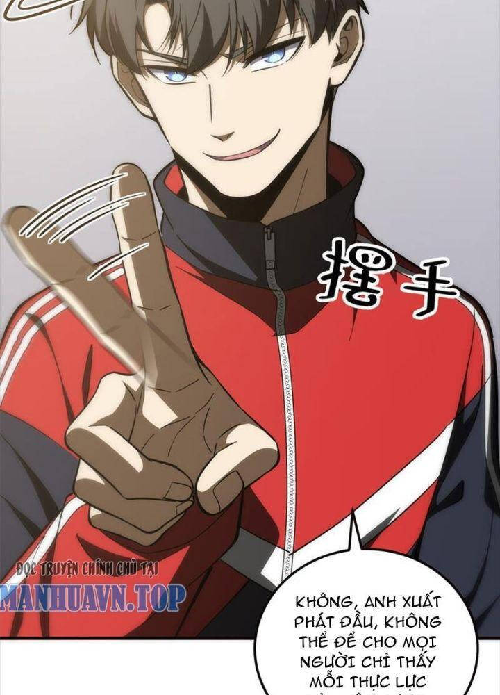 Toàn Cầu Cao Võ Chap 224 - Next Chap 225