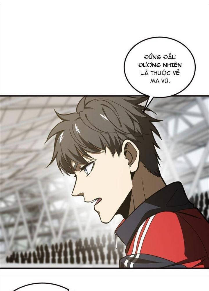 Toàn Cầu Cao Võ Chap 224 - Next Chap 225