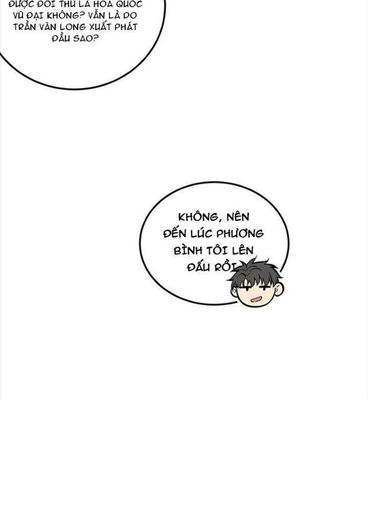 Toàn Cầu Cao Võ Chap 224 - Next Chap 225
