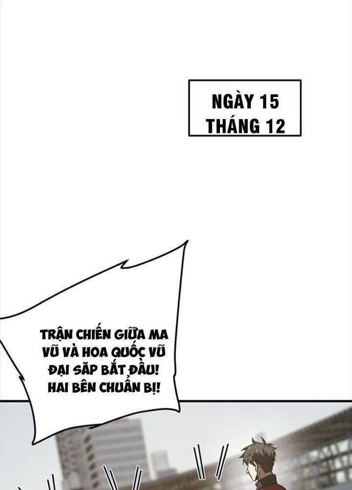 Toàn Cầu Cao Võ Chap 224 - Next Chap 225