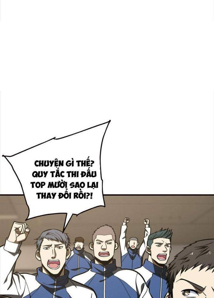 Toàn Cầu Cao Võ Chap 224 - Next Chap 225