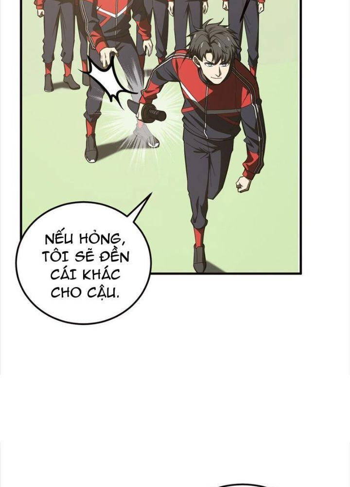 Toàn Cầu Cao Võ Chap 224 - Next Chap 225