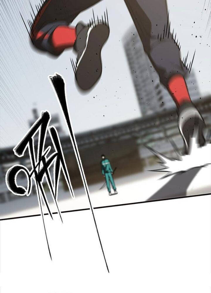 Toàn Cầu Cao Võ Chap 224 - Next Chap 225