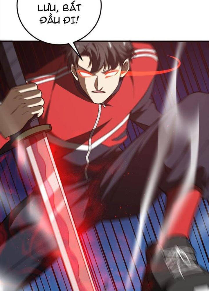 Toàn Cầu Cao Võ Chap 224 - Next Chap 225