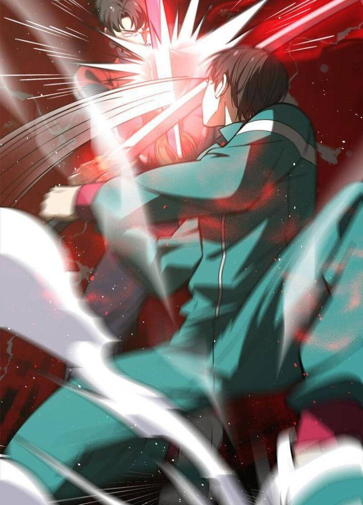 Toàn Cầu Cao Võ Chap 225 - Next Chap 226