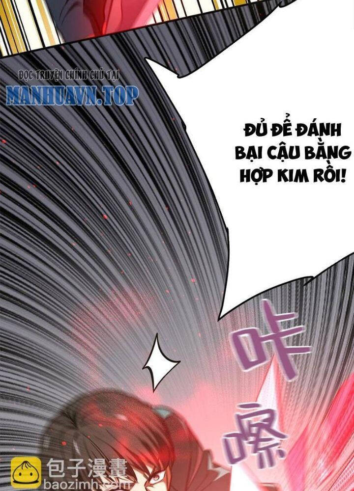 Toàn Cầu Cao Võ Chap 225 - Next Chap 226