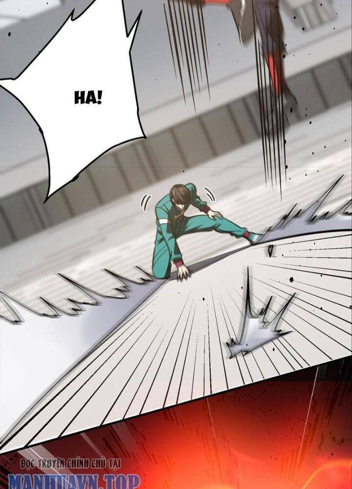 Toàn Cầu Cao Võ Chap 225 - Next Chap 226