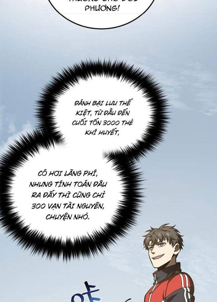 Toàn Cầu Cao Võ Chap 225 - Next Chap 226