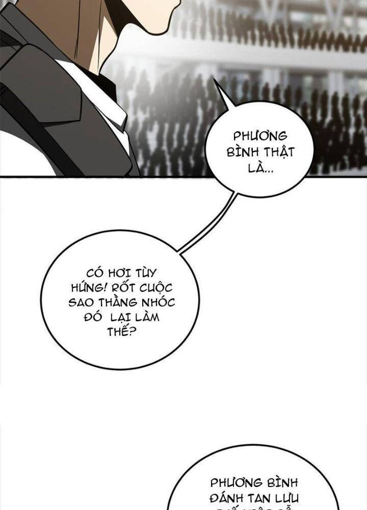 Toàn Cầu Cao Võ Chap 225 - Next Chap 226
