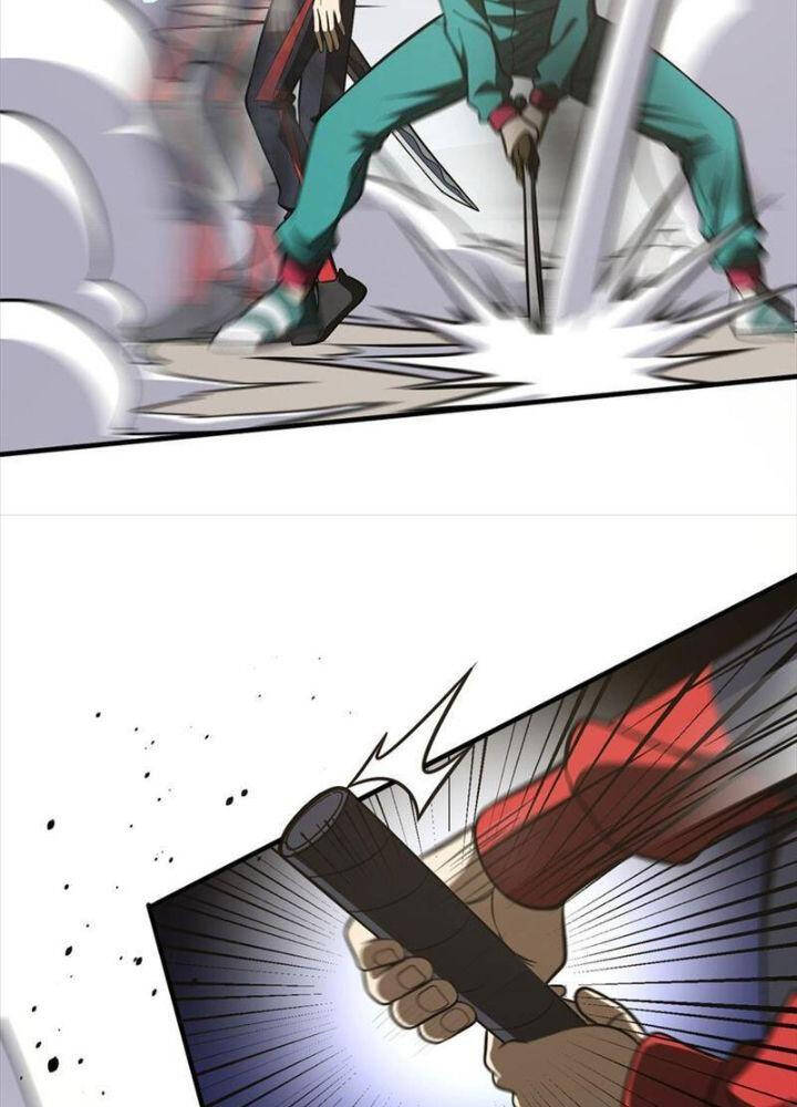 Toàn Cầu Cao Võ Chap 225 - Next Chap 226