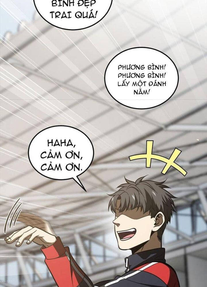 Toàn Cầu Cao Võ Chap 225 - Next Chap 226