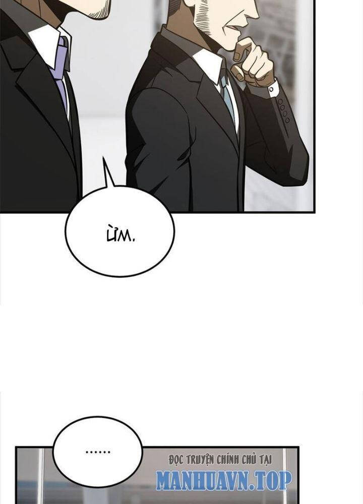 Toàn Cầu Cao Võ Chap 225 - Next Chap 226