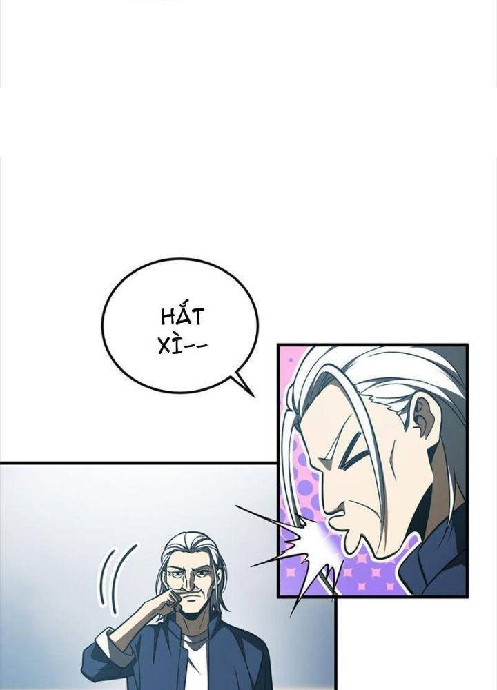 Toàn Cầu Cao Võ Chap 225 - Next Chap 226