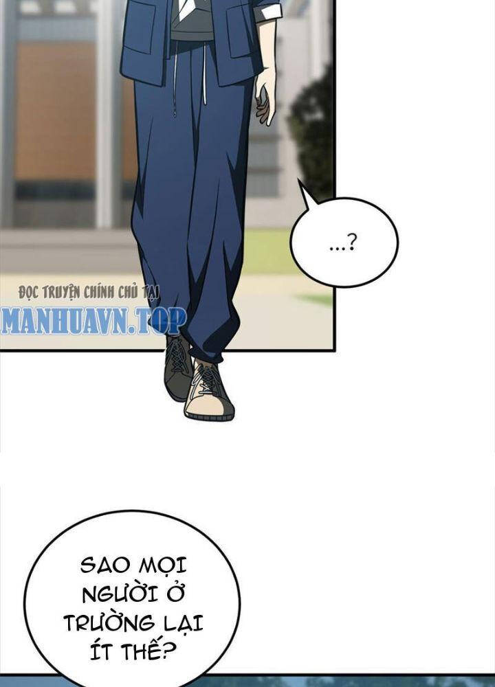 Toàn Cầu Cao Võ Chap 225 - Next Chap 226