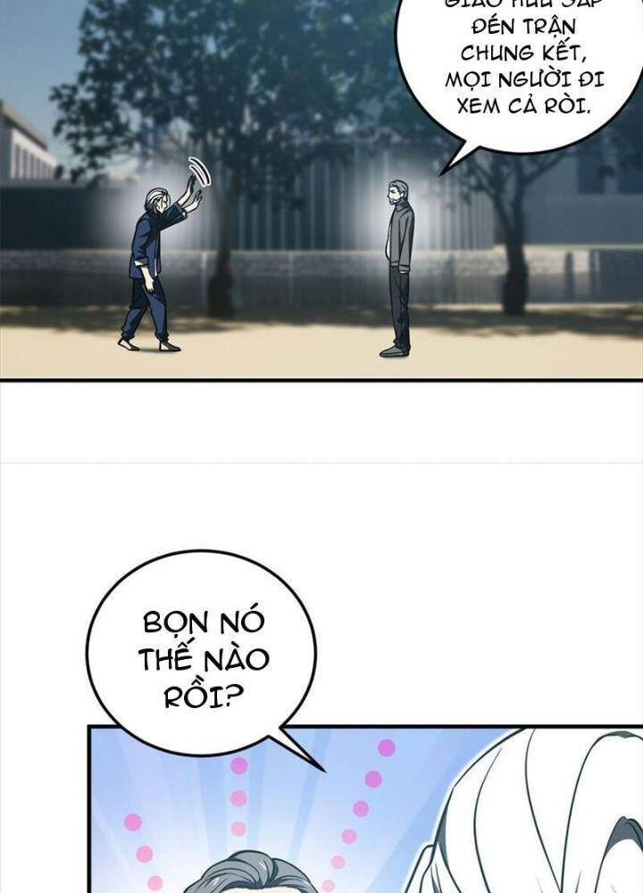Toàn Cầu Cao Võ Chap 225 - Next Chap 226
