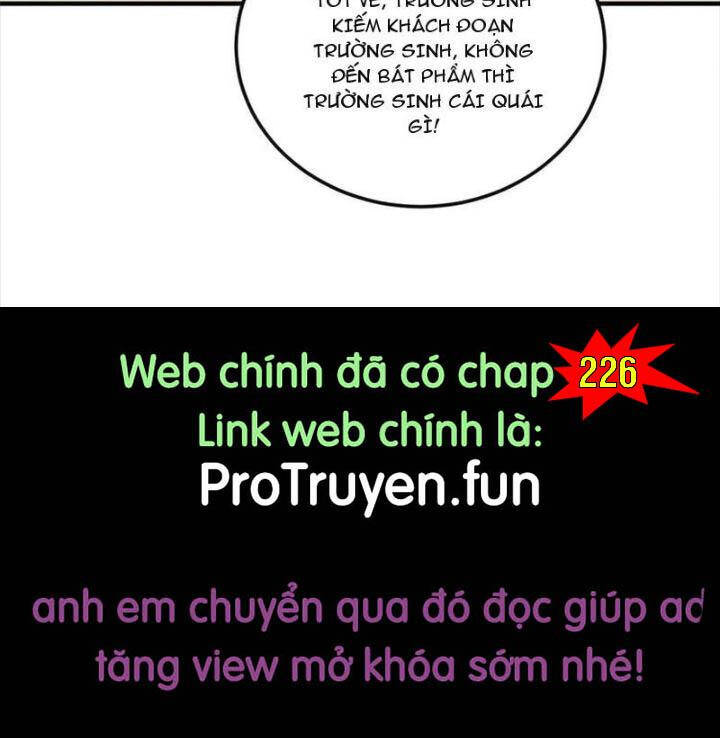 Toàn Cầu Cao Võ Chap 225 - Next Chap 226