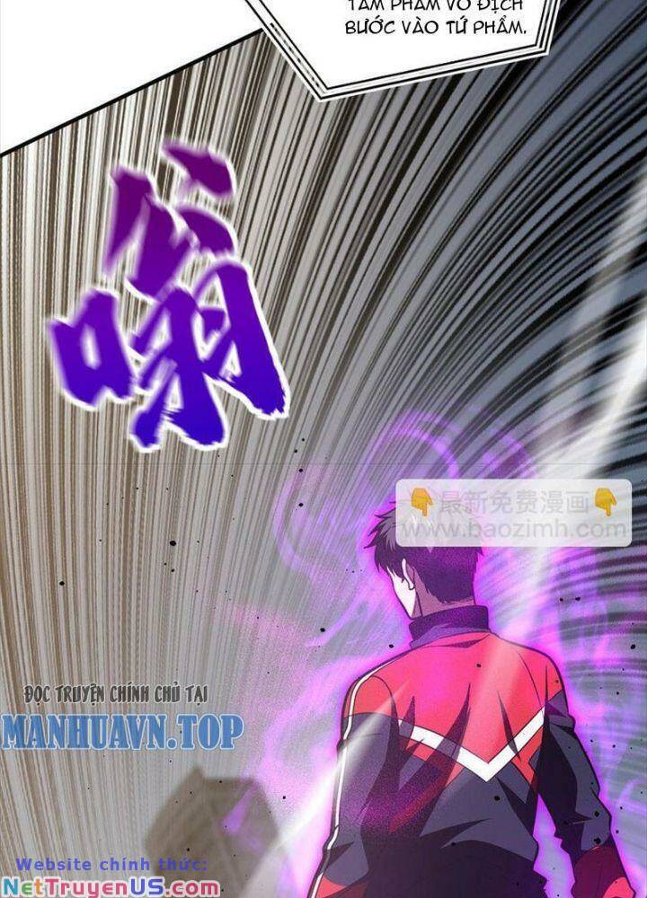 Toàn Cầu Cao Võ Chap 226 - Next Chap 227