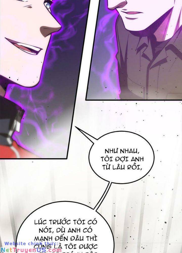 Toàn Cầu Cao Võ Chap 226 - Next Chap 227