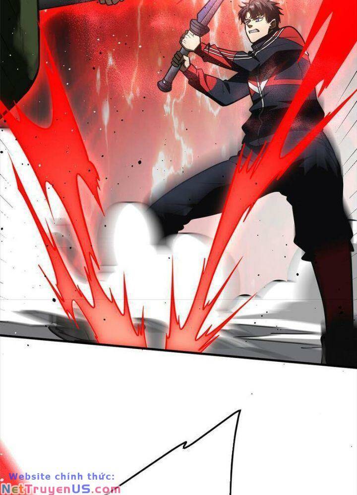 Toàn Cầu Cao Võ Chap 226 - Next Chap 227