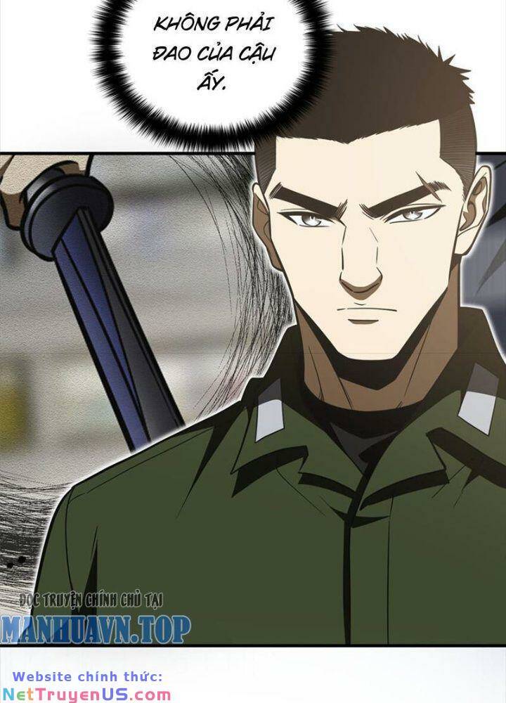 Toàn Cầu Cao Võ Chap 226 - Next Chap 227