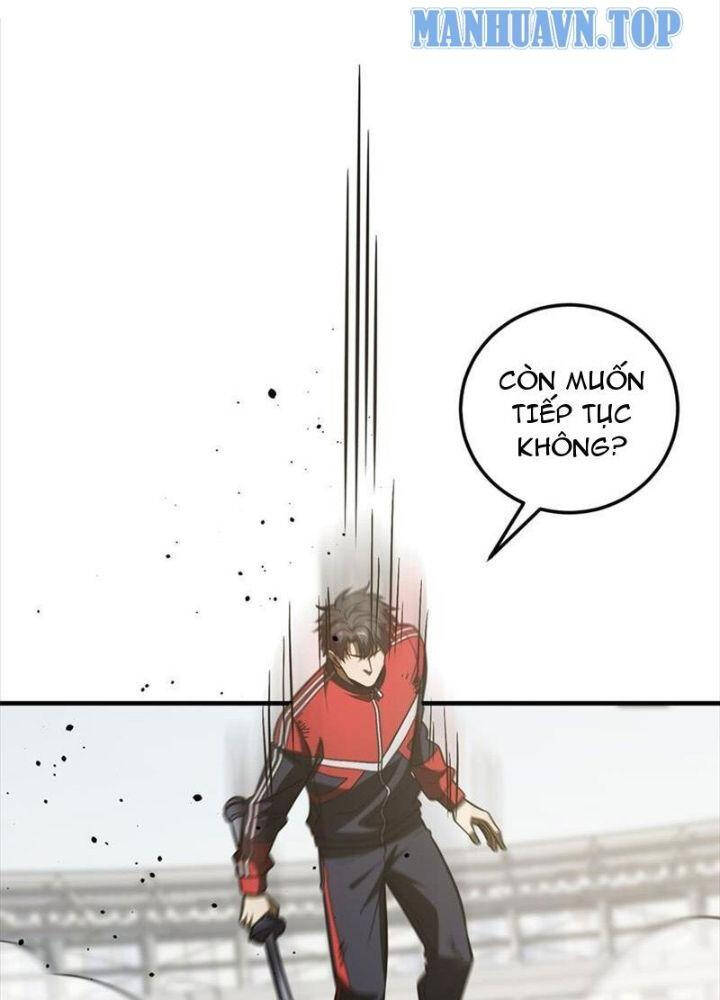 Toàn Cầu Cao Võ Chap 227 - Next Chap 228