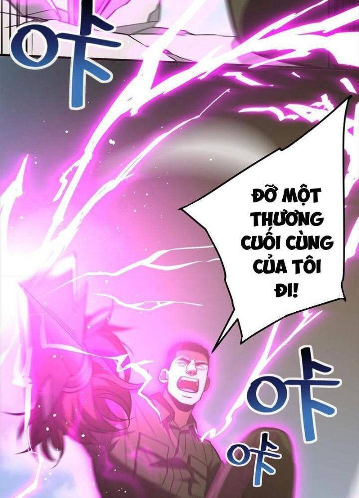 Toàn Cầu Cao Võ Chap 227 - Next Chap 228