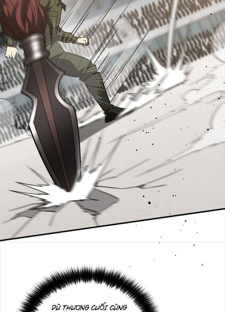 Toàn Cầu Cao Võ Chap 227 - Next Chap 228