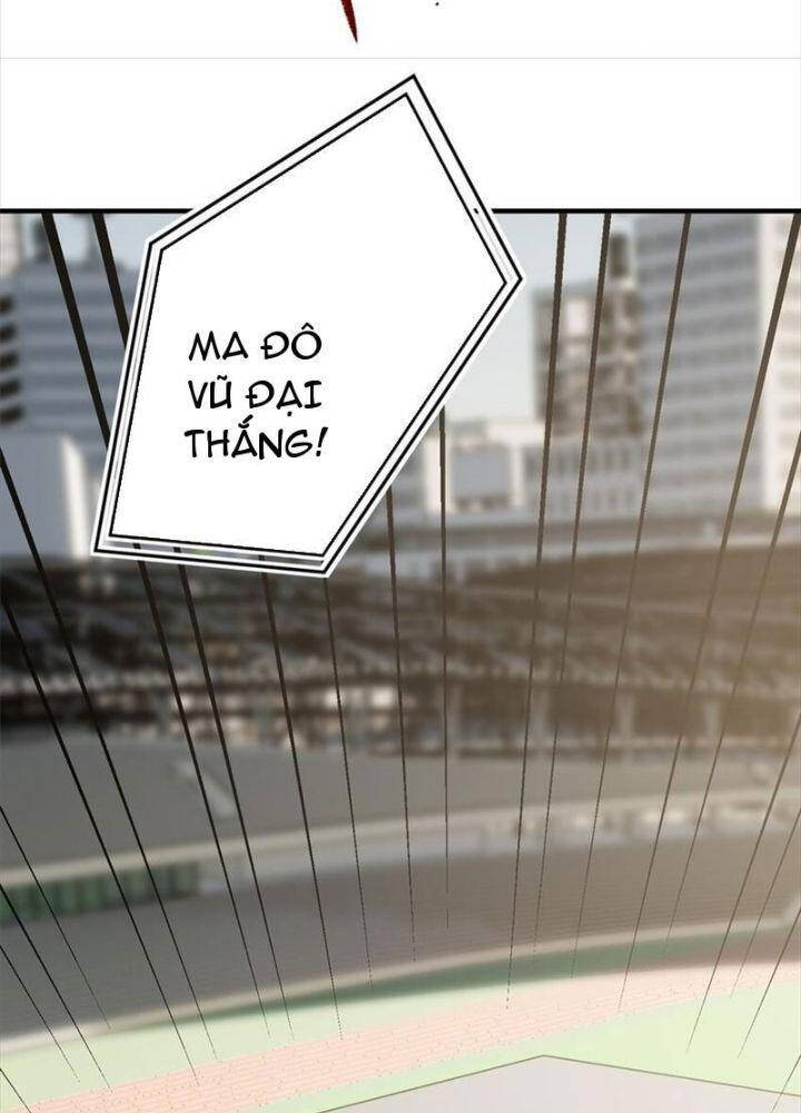 Toàn Cầu Cao Võ Chap 227 - Next Chap 228