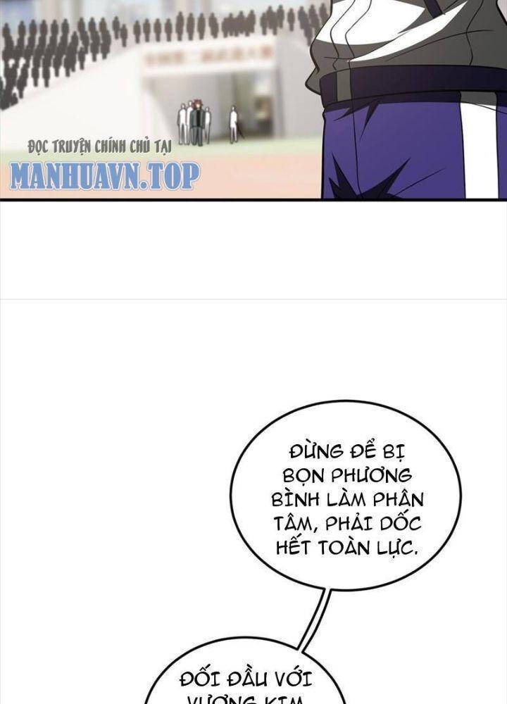 Toàn Cầu Cao Võ Chap 227 - Next Chap 228
