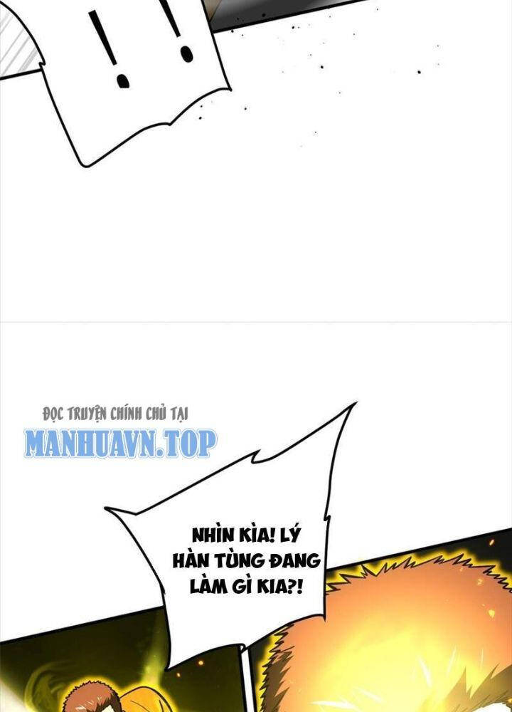 Toàn Cầu Cao Võ Chap 227 - Next Chap 228
