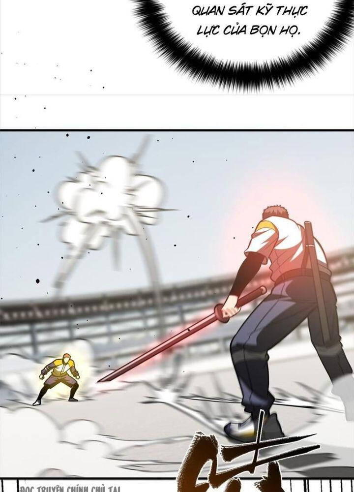 Toàn Cầu Cao Võ Chap 227 - Next Chap 228