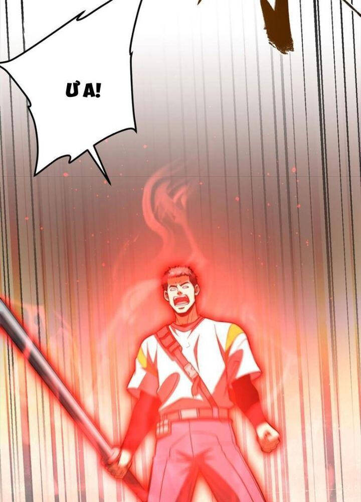 Toàn Cầu Cao Võ Chap 227 - Next Chap 228