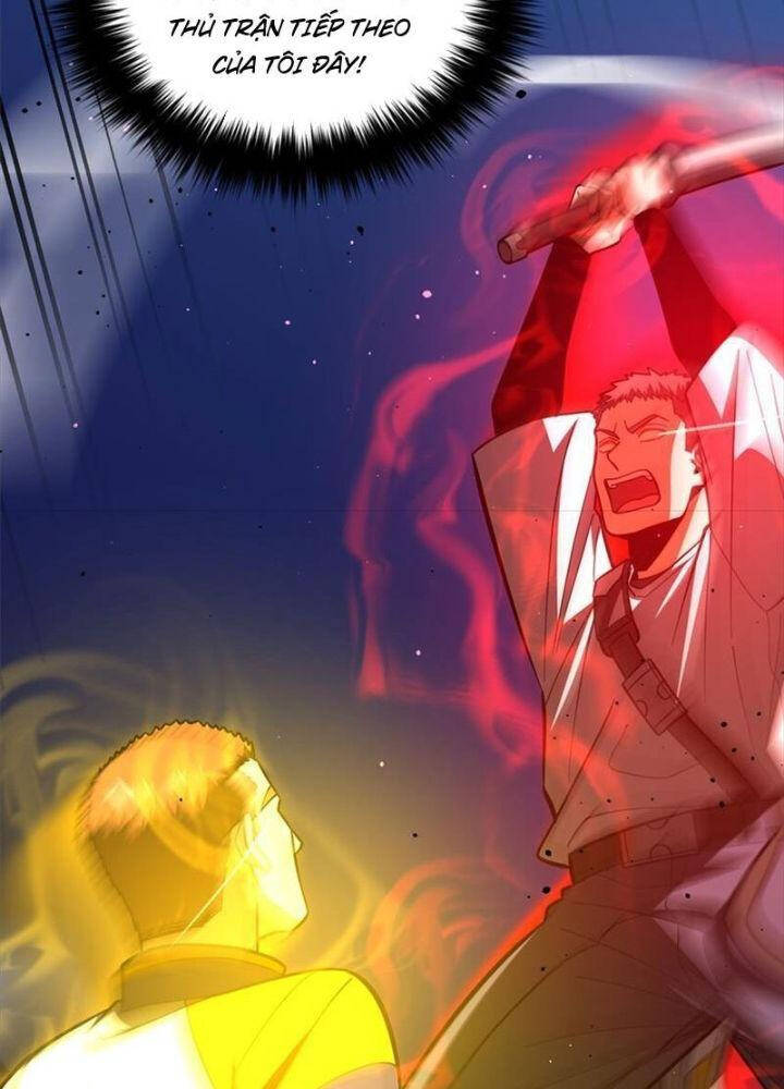 Toàn Cầu Cao Võ Chap 227 - Next Chap 228